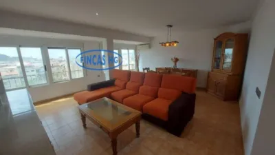 Pis – Alicante - Alacant - Vista 2