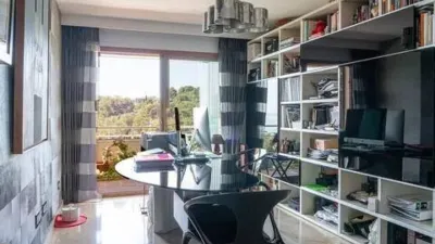 Penthouse in Cas Català-Illetes photo 17