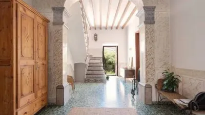 Chalet on Poetessa Francisca Alcover Street photo 26