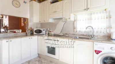 Chalet in Villanueva de la Torre photo 12