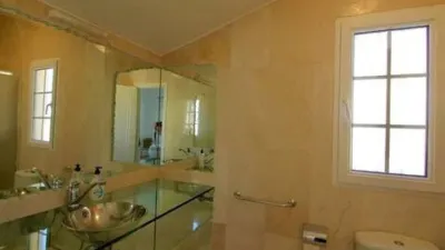Casa – Orihuela, Urbanización Monte Golf Fase VII, Villa Martín - Más