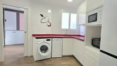 Apartment on Avinguda Doctor Peset Aleixandre photo 14