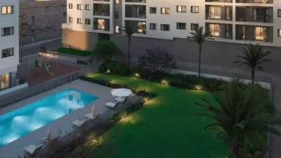 Piso – Alicante - Alacant - Vista 3