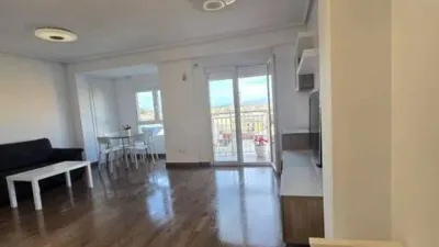 Apartment on Avinguda Doctor Peset Aleixandre photo 2
