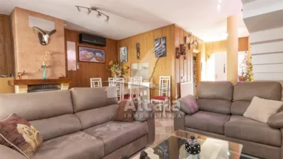 Chalet in Villanueva de la Torre photo 7