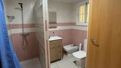 Apartment on Avenida del Mediterráneo photo 14
