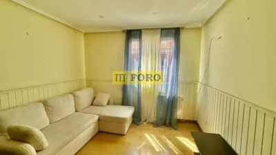 Flat in Ensanche photo 10