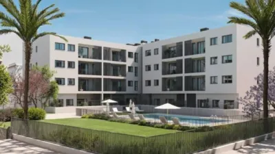 Piso – Alicante - Alacant - Vista 2