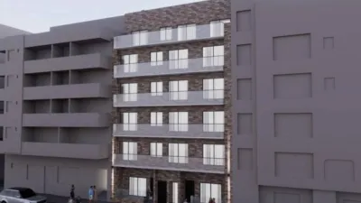 Pis – Torrevieja - Vista 4