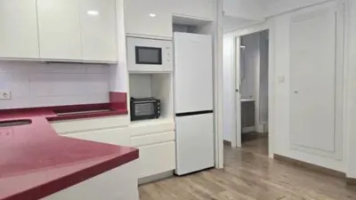 Apartment on Avinguda Doctor Peset Aleixandre photo 15