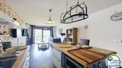 Apartment in Passatge de Alberes photo 3