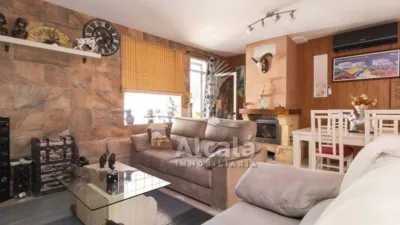 Chalet in Villanueva de la Torre photo 6