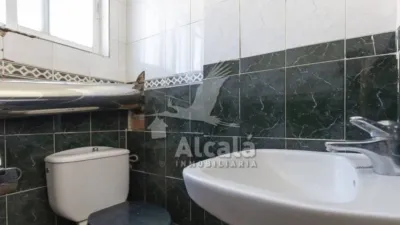 Chalet in Villanueva de la Torre photo 41