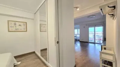 Apartment on Avinguda Doctor Peset Aleixandre photo 21