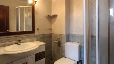 Apartment in Miramar Auzunea photo 26
