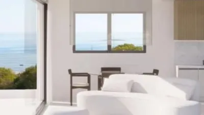 Piso – Torrevieja - Vista 3