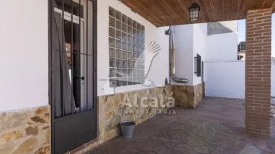 Chalet in Villanueva de la Torre photo 54