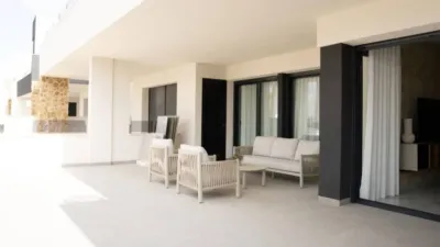 Casa - Vista 2