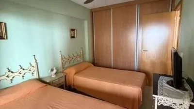 Apartment on Avenida del Mediterráneo photo 11
