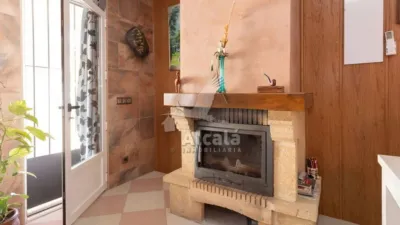 Chalet in Villanueva de la Torre photo 11