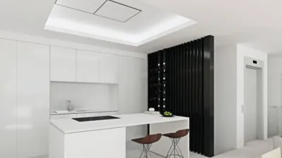 Piso en Maryvilla photo 44