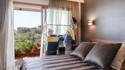 Penthouse in Cas Català-Illetes photo 16