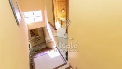 Chalet in Villanueva de la Torre photo 20