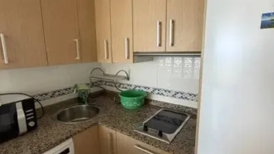 Apartment on Avenida del Mediterráneo photo 4