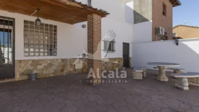 Chalet in Villanueva de la Torre photo 58