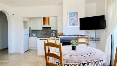 Piso – Orihuela, Urbanización Castillo de Don Juan, Villa Martín - Vista 4