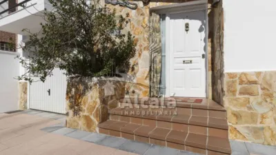 Chalet in Villanueva de la Torre photo 5