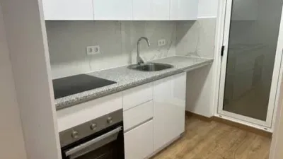 Apartment on Salvador Allende Street photo 3