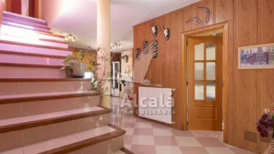 Chalet in Villanueva de la Torre photo 18