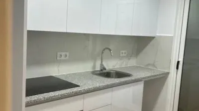 Apartment on Salvador Allende Street photo 2