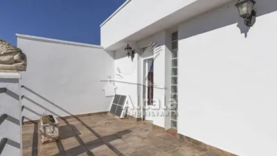 Chalet in Villanueva de la Torre photo 28