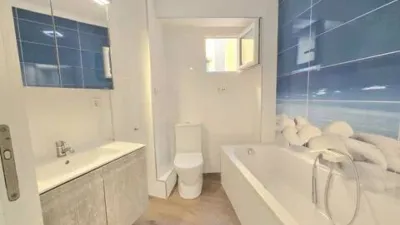 Apartment on Avinguda Doctor Peset Aleixandre photo 18