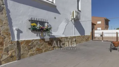 Chalet in Villanueva de la Torre photo 51