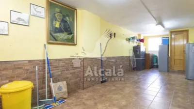 Chalet in Villanueva de la Torre photo 43
