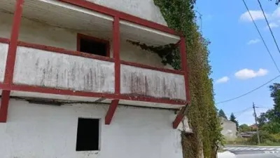 Terraced house on Calle del Carrio photo 4
