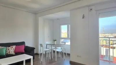 Apartment on Avinguda Doctor Peset Aleixandre photo 6