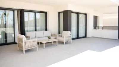 Casa - Vista 3