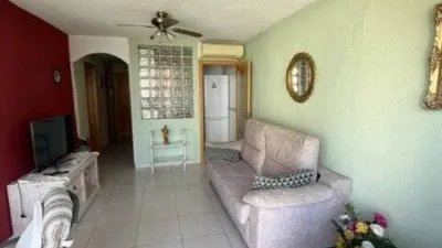 Apartment on Avenida del Mediterráneo photo 9