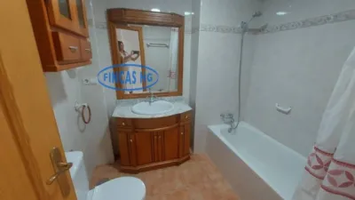 Piso en Carolinas photo 15