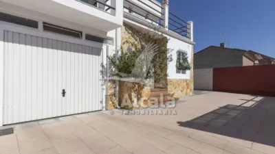 Chalet in Villanueva de la Torre photo 45