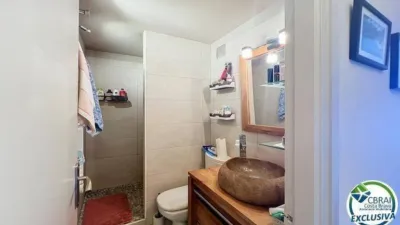Apartment in Passatge de Alberes photo 14