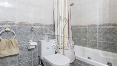 Chalet in Villanueva de la Torre photo 36