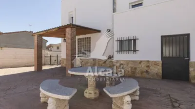 Chalet in Villanueva de la Torre photo 59