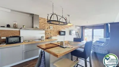 Apartment in Passatge de Alberes photo 5