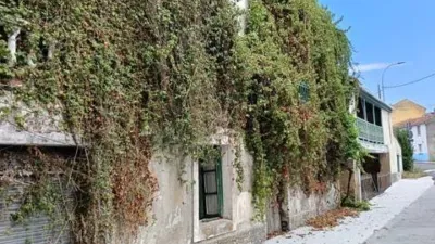 Terraced house on Calle del Carrio photo 2