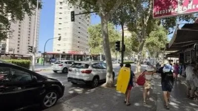 Apartment on Avenida del Mediterráneo photo 32